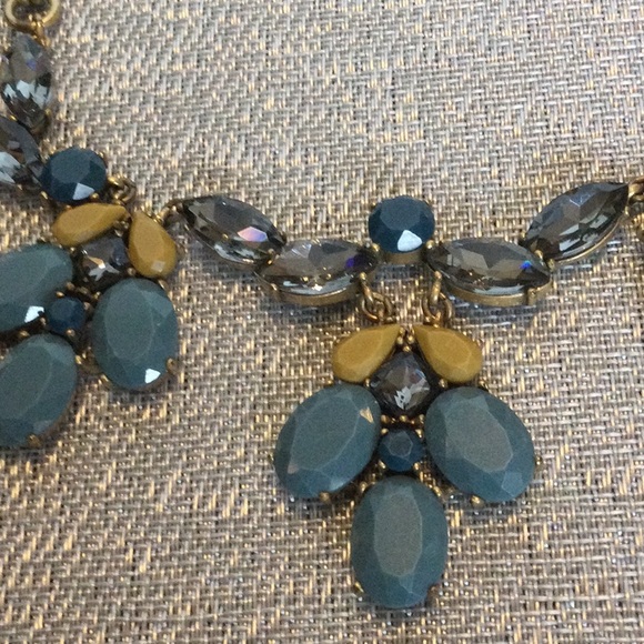 J.Crew Necklace - Picture 3 of 5